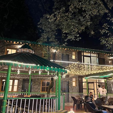 Cedar Woods Resort By Heyan Hotels Nainital Εξωτερικό φωτογραφία