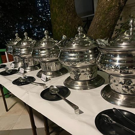 Cedar Woods Resort By Heyan Hotels Nainital Εξωτερικό φωτογραφία