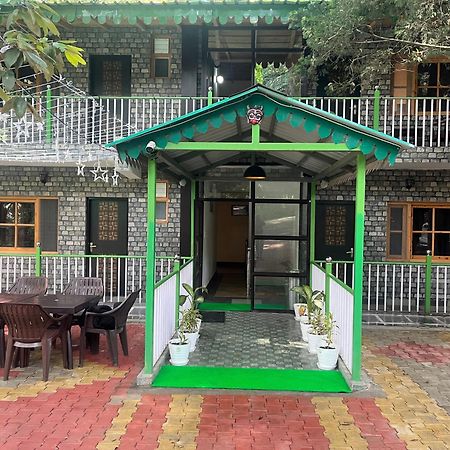 Cedar Woods Resort By Heyan Hotels Nainital Εξωτερικό φωτογραφία