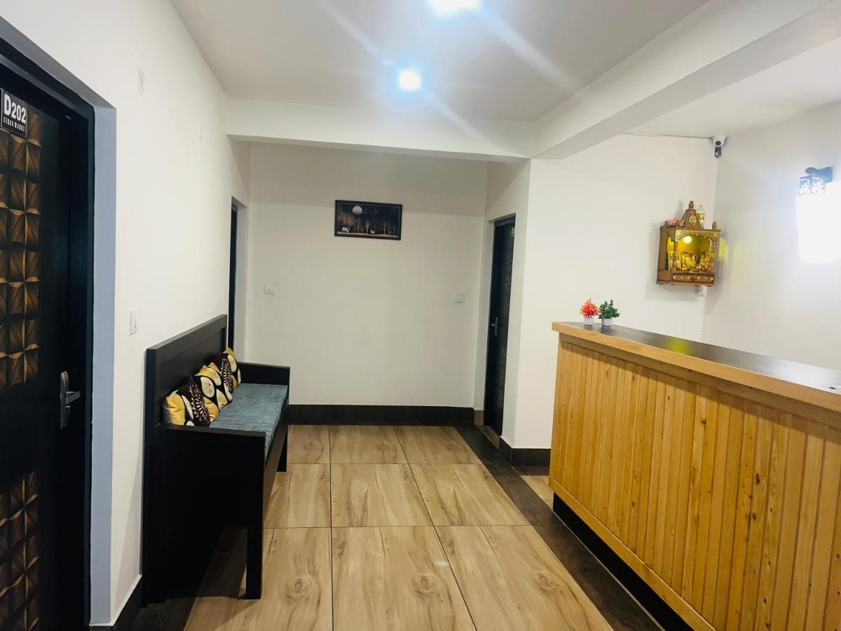 Cedar Woods Resort By Heyan Hotels Nainital Εξωτερικό φωτογραφία