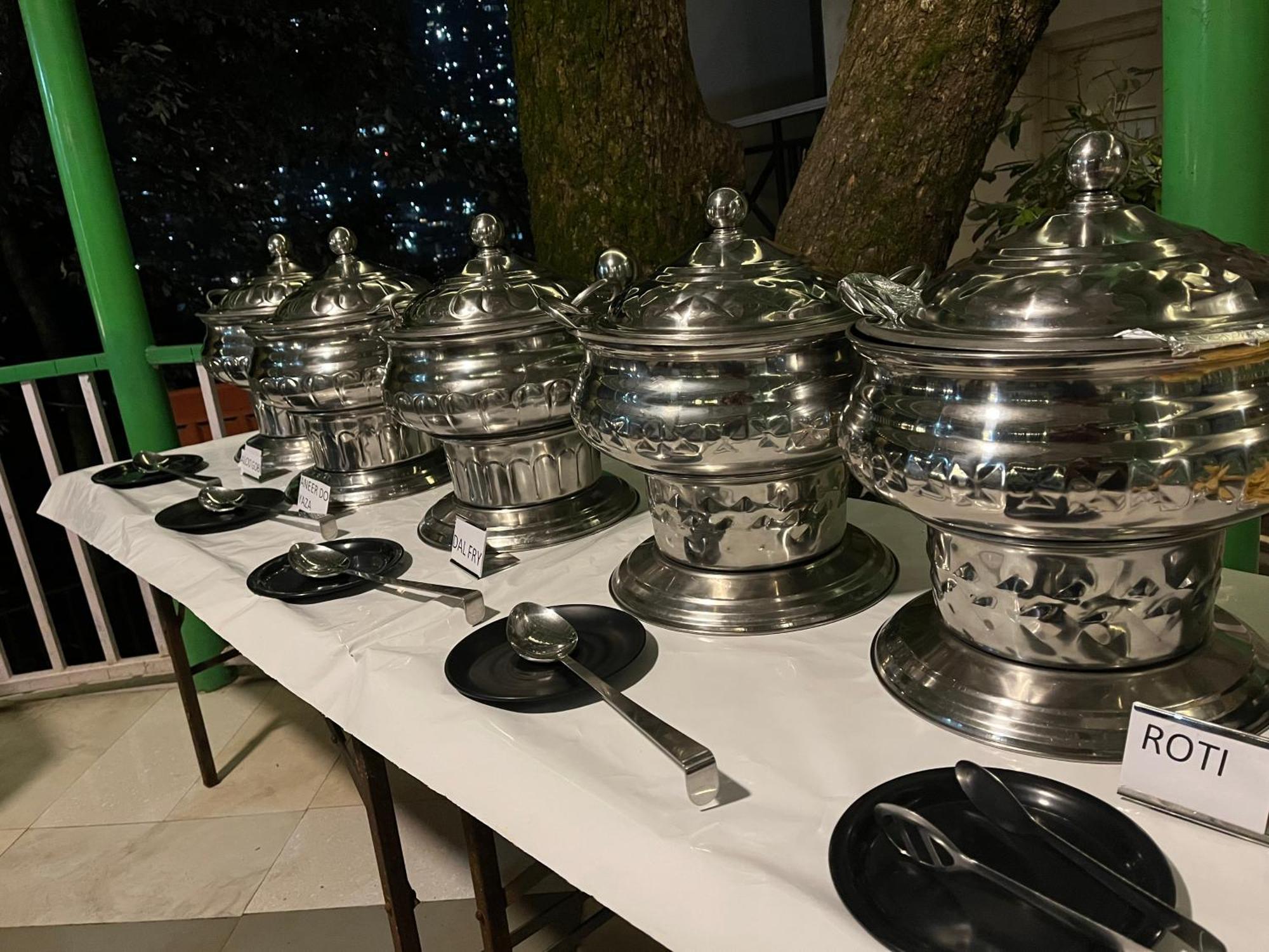 Cedar Woods Resort By Heyan Hotels Nainital Εξωτερικό φωτογραφία