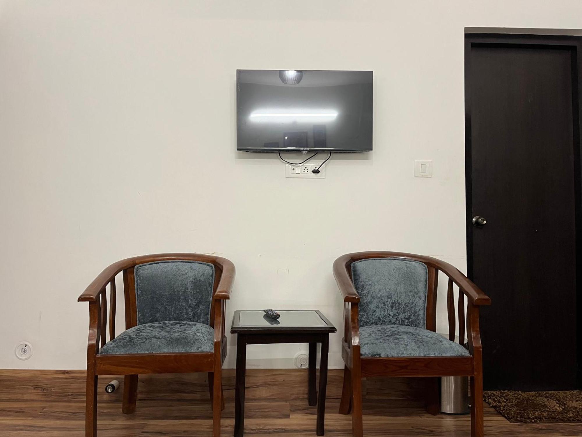 Cedar Woods Resort By Heyan Hotels Nainital Εξωτερικό φωτογραφία